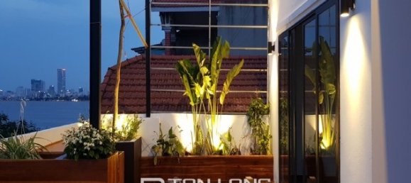 2 bedrooms Apartment in Tay Ho, Vietnam No. 1221 12