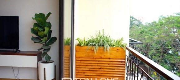 2 bedrooms Apartment in Tay Ho, Vietnam No. 1221 9