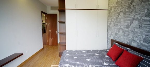 2 bedrooms Apartment in Tay Ho, Vietnam No. 1221 8