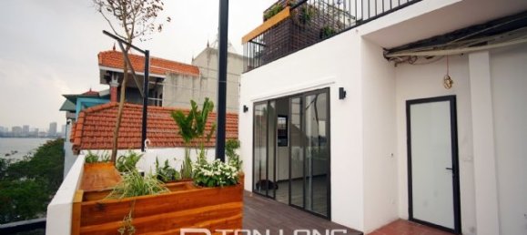 2 bedrooms Apartment in Tay Ho, Vietnam No. 1221 11