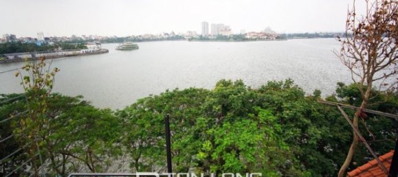 2 bedrooms Apartment in Tay Ho, Vietnam No. 1221 10