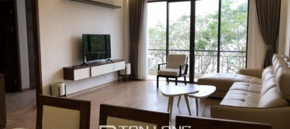 2 bedrooms Apartment in Tay Ho, Vietnam No. 1221 4