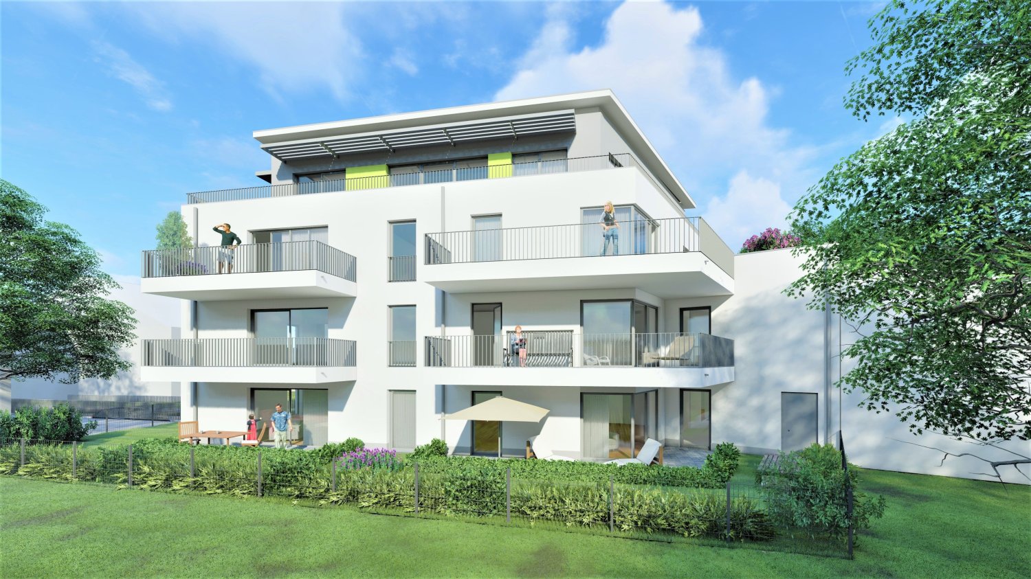 Terreno en Neuwied, Germany 848 m² No. 22366