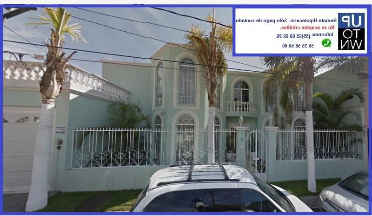 5 Schlafzimmer Haus in Valle de Santiago, Mexico, Nr. 167634