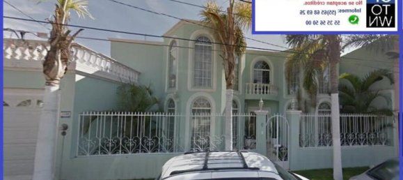 5 Schlafzimmer Haus in Valle de Santiago, Mexico, Nr. 167634 2