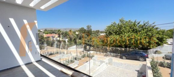 3 bedrooms Villa in Almancil, Portugal No. 121118 8