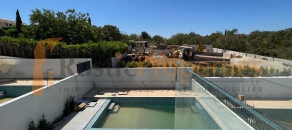 3 bedrooms Villa in Almancil, Portugal No. 121118 3