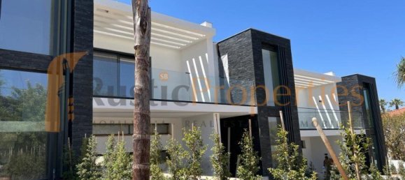 3 bedrooms Villa in Almancil, Portugal No. 121118 2