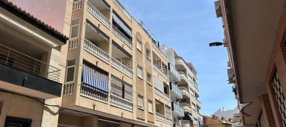 Apartamento T2 em Torrevieja, Spain N.º 176018 17