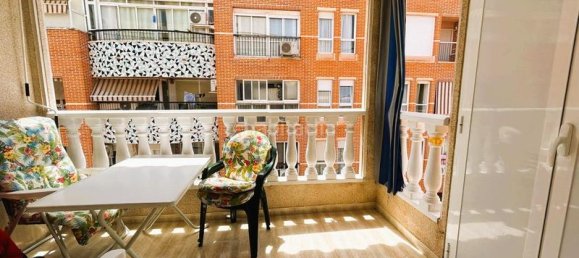 Apartamento T2 em Torrevieja, Spain N.º 176018 16