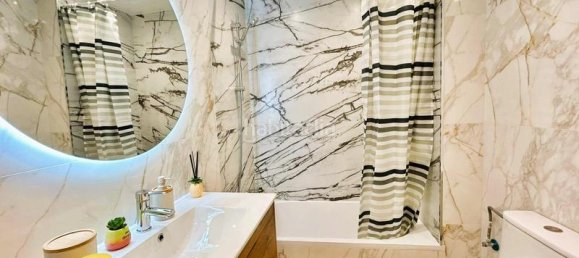 Apartamento T2 em Torrevieja, Spain N.º 176018 11