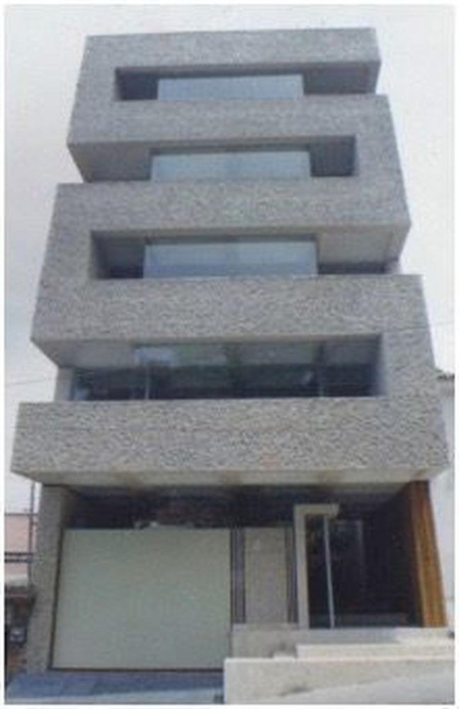 Gebäude in Morelos, Mexico 123m², Nr. 200811