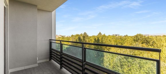 3 bedrooms Apartment in Sesto San Giovanni, Italy No. 362730 2