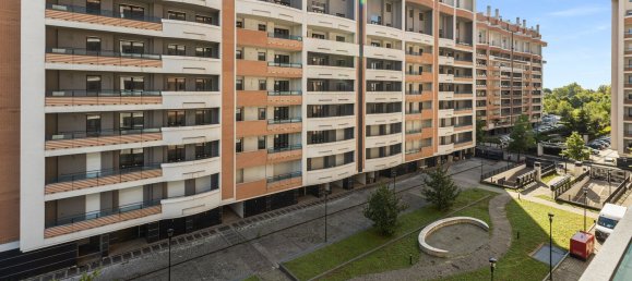 3 bedrooms Apartment in Sesto San Giovanni, Italy No. 362730 19