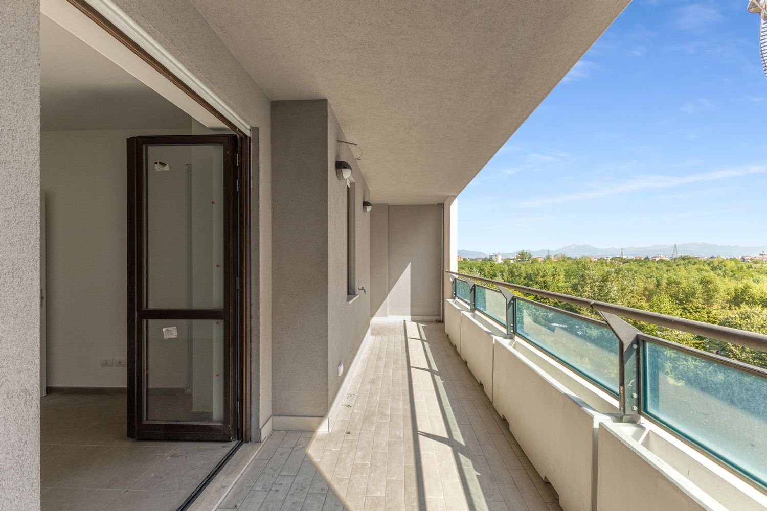 3 bedrooms Apartment in Sesto San Giovanni, Italy No. 362730