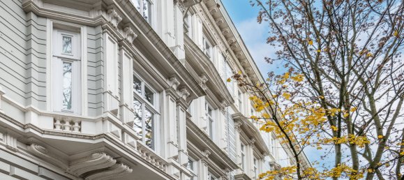 5 rooms Apartment in Eimsbuttel, Germany No. 107991 11