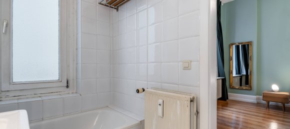 5 rooms Apartment in Eimsbuttel, Germany No. 107991 9