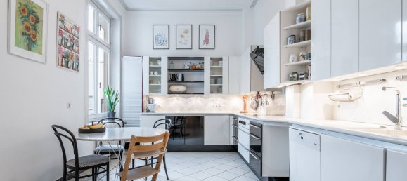 5 rooms Apartment in Eimsbuttel, Germany No. 107991 7