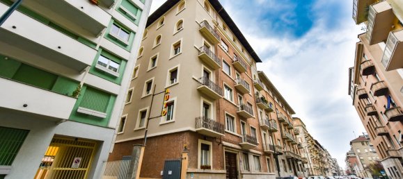 Studio in Turin, Italy No. 12833 22