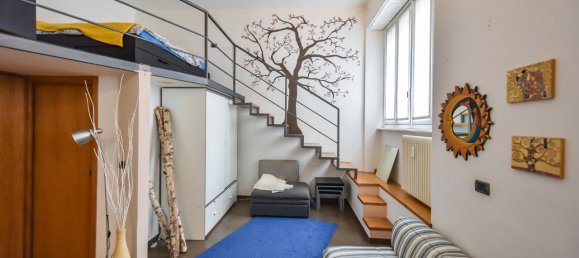 Studio in Turin, Italy No. 12833 4