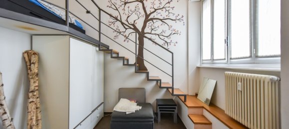 Studio in Turin, Italy No. 12833 6