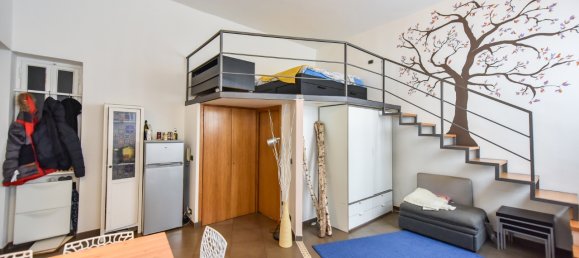 Studio in Turin, Italy No. 12833 5