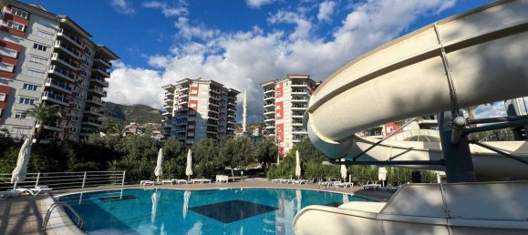 2غرفة شقة في Cikcilli, Turkey رقم 18111 19