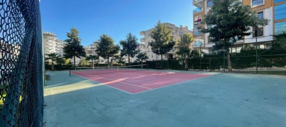 2غرفة شقة في Cikcilli, Turkey رقم 18111 10