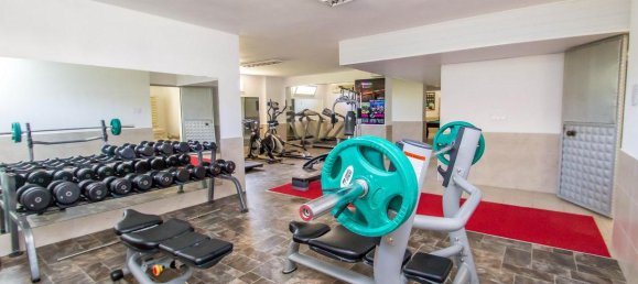 2غرفة شقة في Cikcilli, Turkey رقم 18111 2