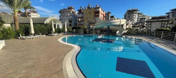 2غرفة شقة في Cikcilli, Turkey رقم 18111 18