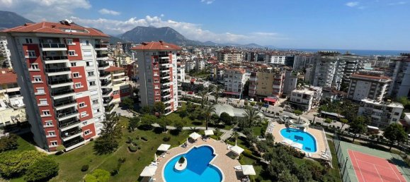 2غرفة شقة في Cikcilli, Turkey رقم 18111 21