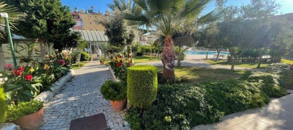 2غرفة شقة في Cikcilli, Turkey رقم 18111 15