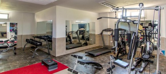 2غرفة شقة في Cikcilli, Turkey رقم 18111 3