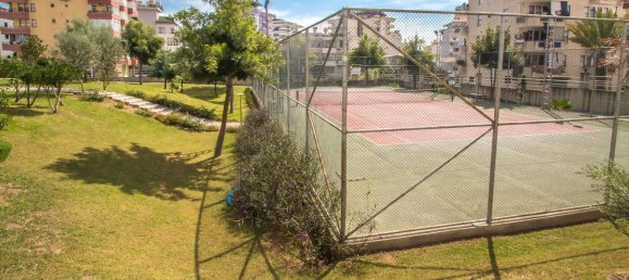 2غرفة شقة في Cikcilli, Turkey رقم 18111 12