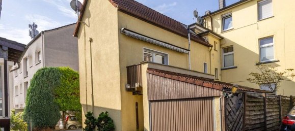 2 rooms Apartment in Wuppertal, Germany No. 15616 17