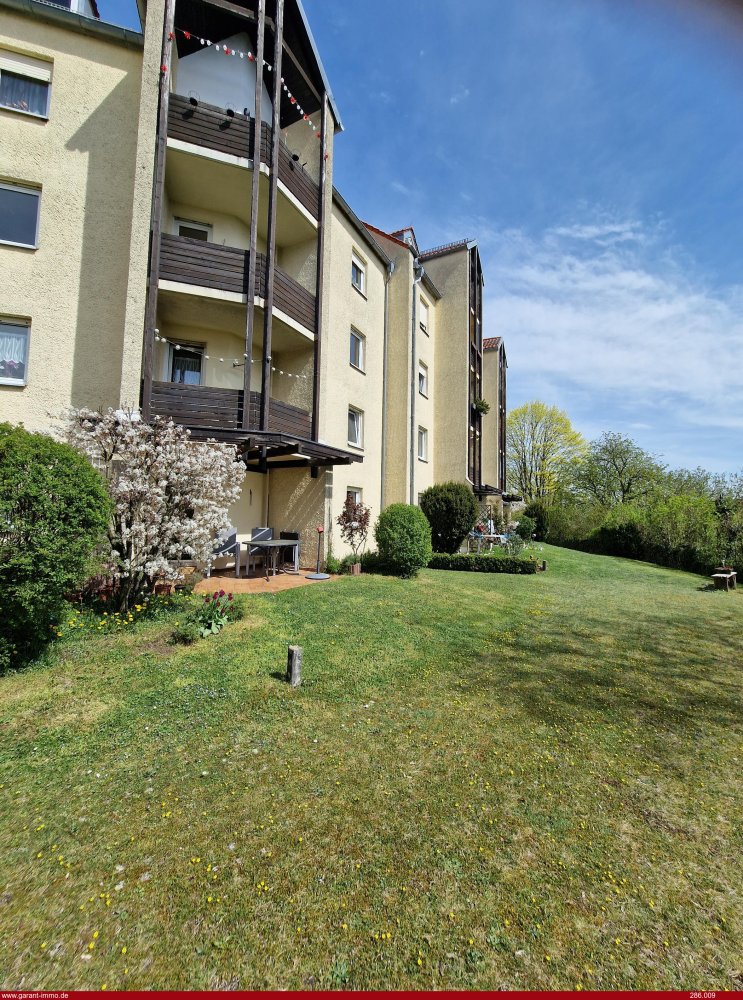 1 غرف نوم شقة في Furstenfeldbruck, Germany رقم 1481