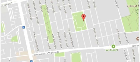 Casa de 4 dormitorios en Mexicali, Mexico No. 168098 2