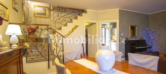 3 bedrooms Villa in Zelo Buon Persico, Italy No. 326562 9