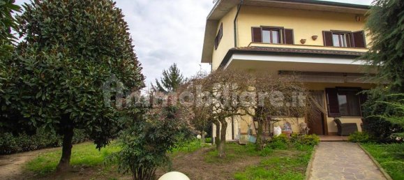 3 bedrooms Villa in Zelo Buon Persico, Italy No. 326562 11