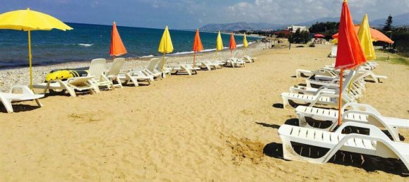 2 chambres Maison à Campofelice di Roccella, Italy No. 341820 21