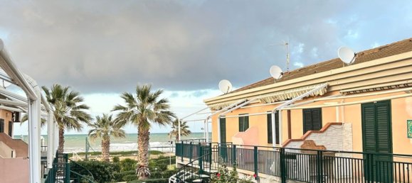 2 chambres Maison à Campofelice di Roccella, Italy No. 341820 17