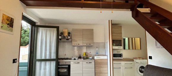 2 chambres Maison à Campofelice di Roccella, Italy No. 341820 7