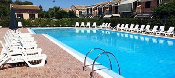 2 chambres Maison à Campofelice di Roccella, Italy No. 341820 3