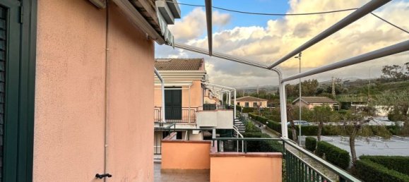 2 chambres Maison à Campofelice di Roccella, Italy No. 341820 5