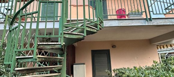 2 chambres Maison à Campofelice di Roccella, Italy No. 341820 2