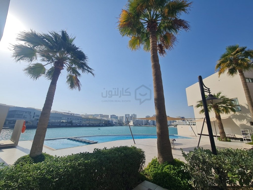 4 غرف نوم فيلا في جزر أمواج, Bahrain رقم 883