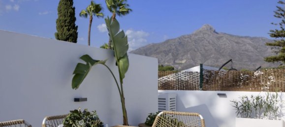 3 bedrooms Penthouse in Marbella, Spain No. 179615 20