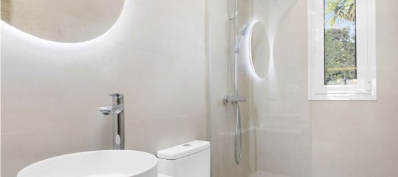 3 bedrooms Penthouse in Marbella, Spain No. 179615 19