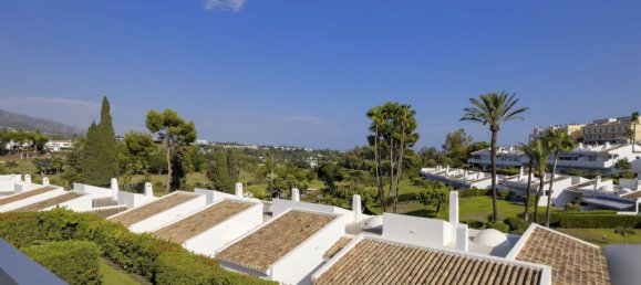 3 bedrooms Penthouse in Marbella, Spain No. 179615 14