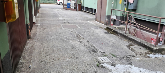 15m² Garage in Garbagnate Milanese, Italy No. 309319 4